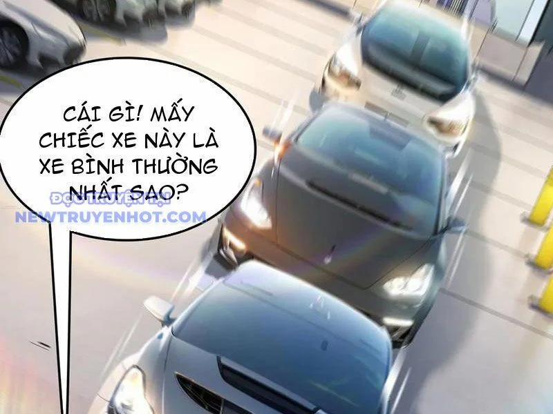 Vừa Cầm Được Thái Cổ Tiên Dược, Ta Đã Đe Dọa Thánh Chủ 84 trang 25