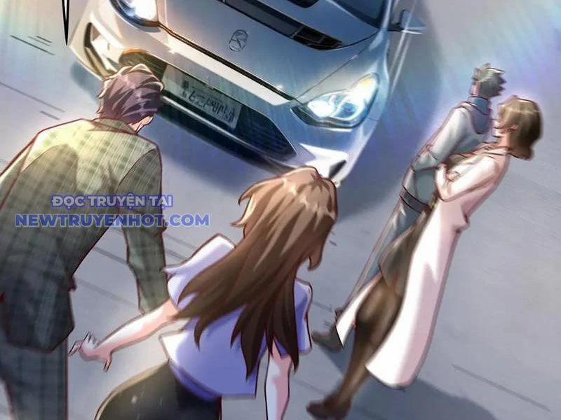 Vừa Cầm Được Thái Cổ Tiên Dược, Ta Đã Đe Dọa Thánh Chủ 84 trang 26