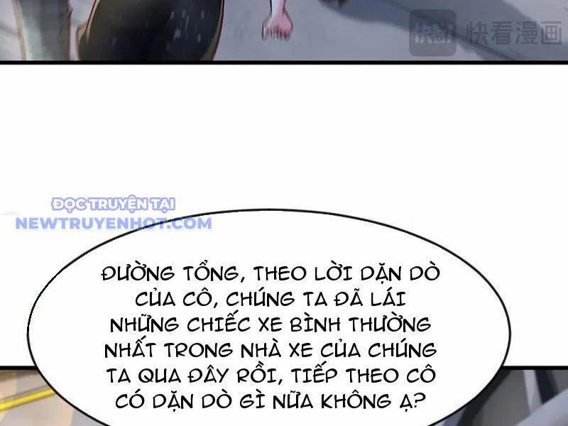 Vừa Cầm Được Thái Cổ Tiên Dược, Ta Đã Đe Dọa Thánh Chủ 84 trang 27