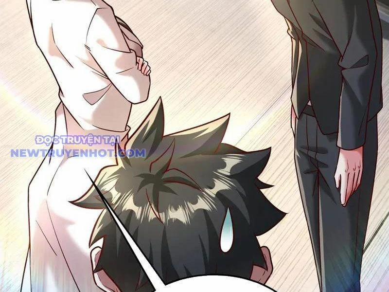 Vừa Cầm Được Thái Cổ Tiên Dược, Ta Đã Đe Dọa Thánh Chủ 84 trang 29