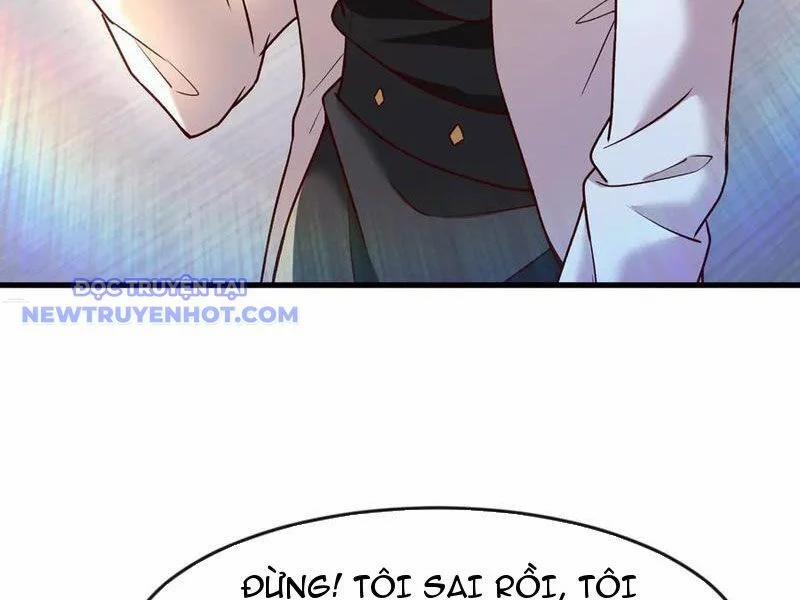 Vừa Cầm Được Thái Cổ Tiên Dược, Ta Đã Đe Dọa Thánh Chủ 84 trang 3