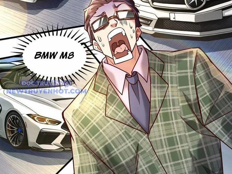 Vừa Cầm Được Thái Cổ Tiên Dược, Ta Đã Đe Dọa Thánh Chủ 84 trang 32