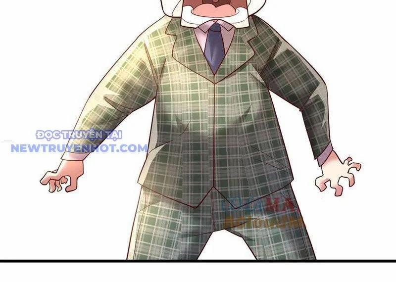 Vừa Cầm Được Thái Cổ Tiên Dược, Ta Đã Đe Dọa Thánh Chủ 84 trang 39