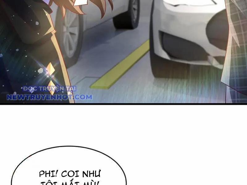 Vừa Cầm Được Thái Cổ Tiên Dược, Ta Đã Đe Dọa Thánh Chủ 84 trang 42