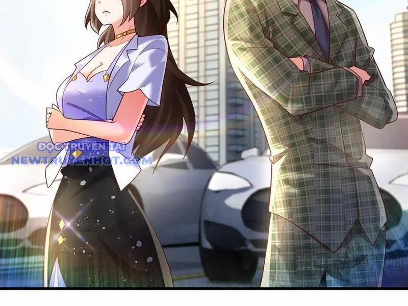 Vừa Cầm Được Thái Cổ Tiên Dược, Ta Đã Đe Dọa Thánh Chủ 84 trang 44