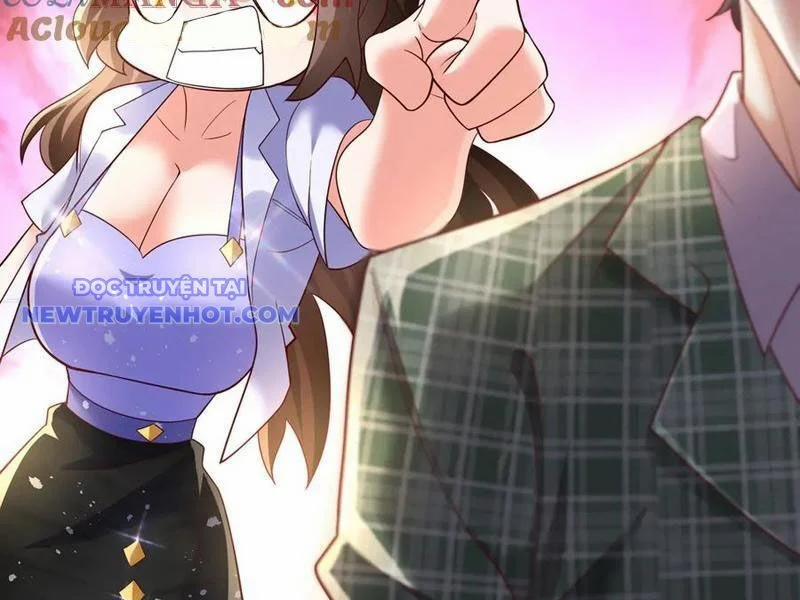 Vừa Cầm Được Thái Cổ Tiên Dược, Ta Đã Đe Dọa Thánh Chủ 84 trang 46