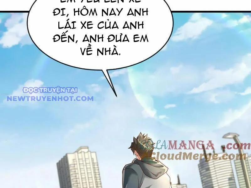 Vừa Cầm Được Thái Cổ Tiên Dược, Ta Đã Đe Dọa Thánh Chủ 84 trang 54