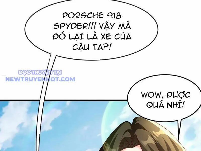 Vừa Cầm Được Thái Cổ Tiên Dược, Ta Đã Đe Dọa Thánh Chủ 84 trang 56