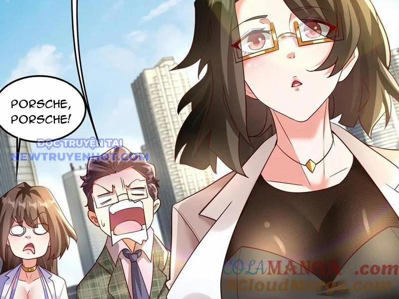 Vừa Cầm Được Thái Cổ Tiên Dược, Ta Đã Đe Dọa Thánh Chủ 84 trang 57