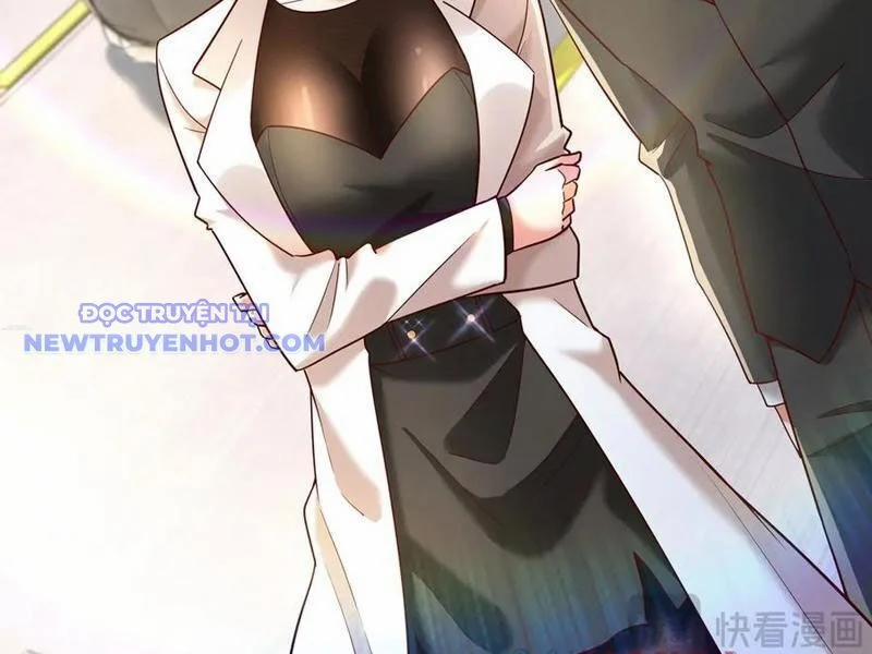 Vừa Cầm Được Thái Cổ Tiên Dược, Ta Đã Đe Dọa Thánh Chủ 84 trang 60