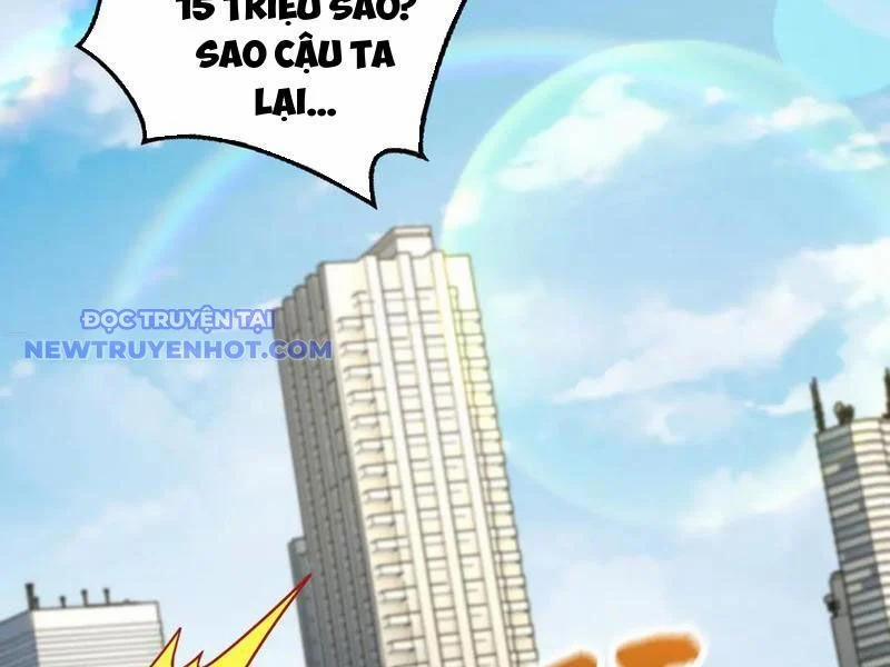 Vừa Cầm Được Thái Cổ Tiên Dược, Ta Đã Đe Dọa Thánh Chủ 84 trang 62