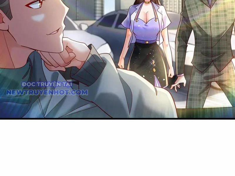 Vừa Cầm Được Thái Cổ Tiên Dược, Ta Đã Đe Dọa Thánh Chủ 84 trang 65