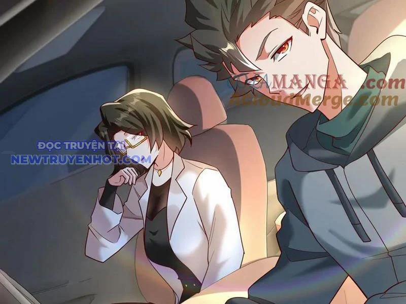 Vừa Cầm Được Thái Cổ Tiên Dược, Ta Đã Đe Dọa Thánh Chủ 84 trang 67