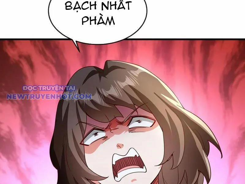 Vừa Cầm Được Thái Cổ Tiên Dược, Ta Đã Đe Dọa Thánh Chủ 84 trang 69