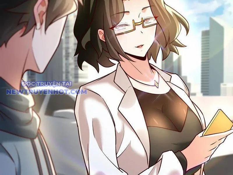 Vừa Cầm Được Thái Cổ Tiên Dược, Ta Đã Đe Dọa Thánh Chủ 84 trang 7