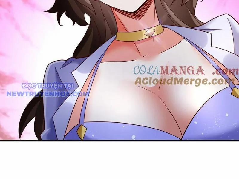Vừa Cầm Được Thái Cổ Tiên Dược, Ta Đã Đe Dọa Thánh Chủ 84 trang 70