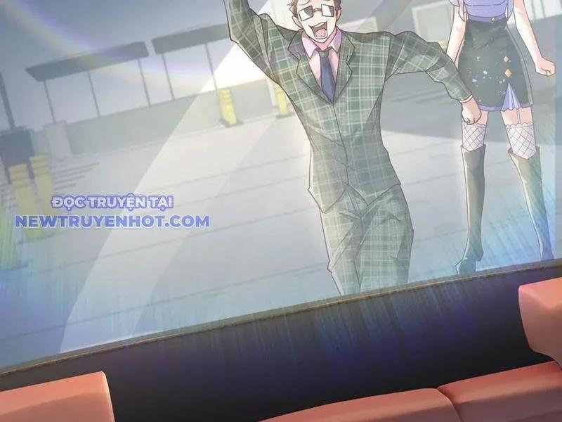 Vừa Cầm Được Thái Cổ Tiên Dược, Ta Đã Đe Dọa Thánh Chủ 84 trang 75