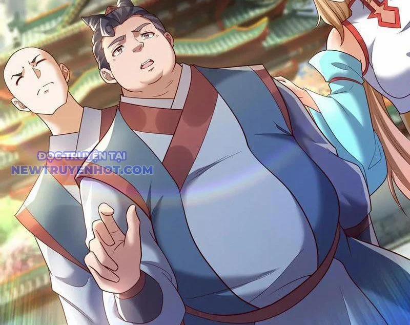 Vừa Cầm Được Thái Cổ Tiên Dược, Ta Đã Đe Dọa Thánh Chủ 85 trang 11