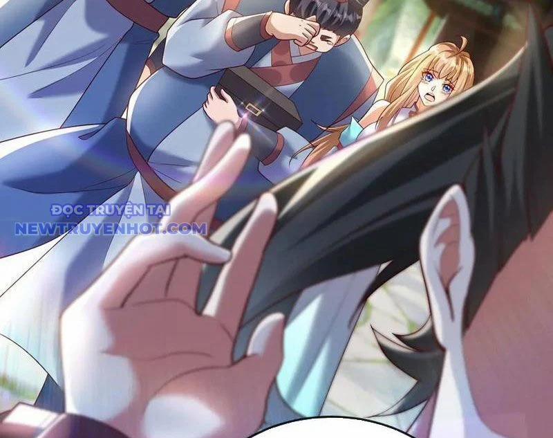 Vừa Cầm Được Thái Cổ Tiên Dược, Ta Đã Đe Dọa Thánh Chủ 85 trang 16