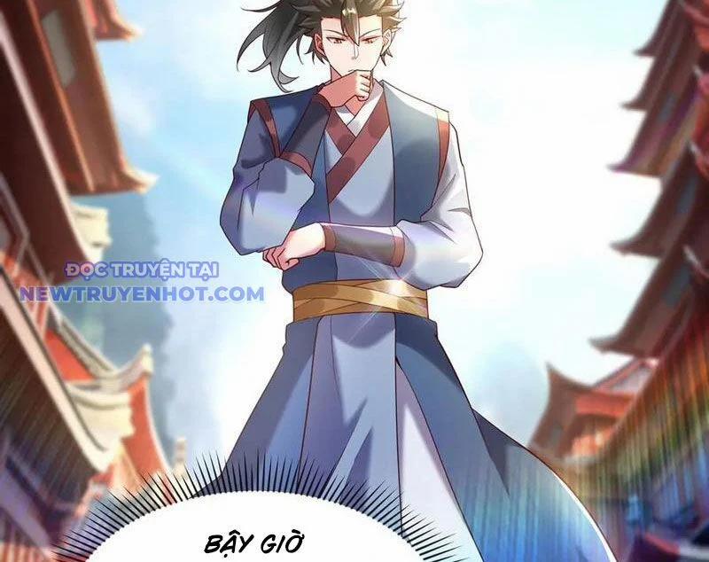 Vừa Cầm Được Thái Cổ Tiên Dược, Ta Đã Đe Dọa Thánh Chủ 85 trang 19