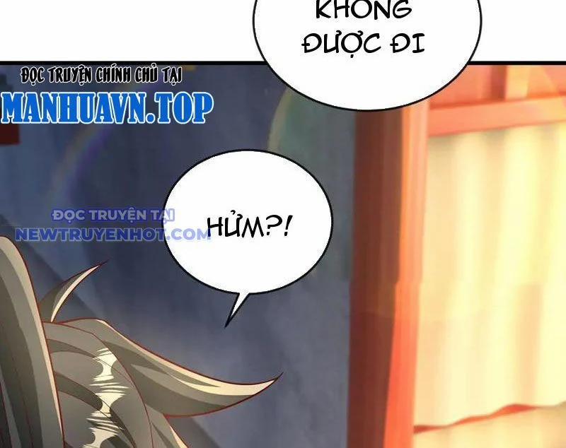 Vừa Cầm Được Thái Cổ Tiên Dược, Ta Đã Đe Dọa Thánh Chủ 85 trang 21