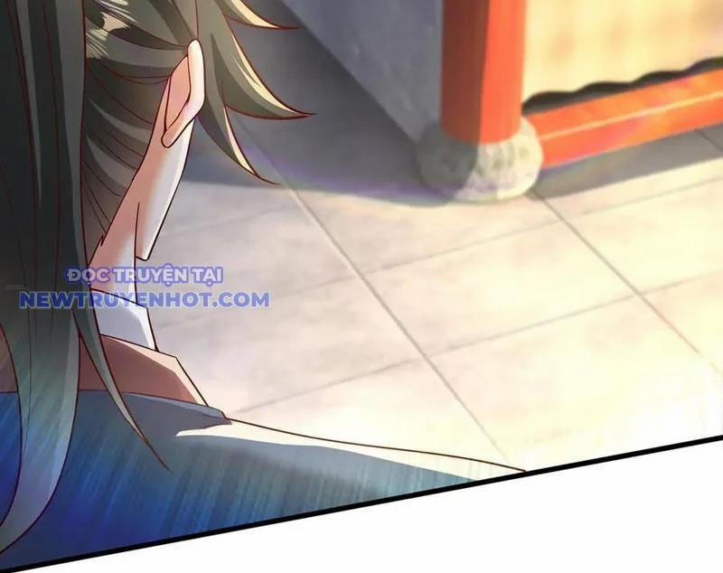 Vừa Cầm Được Thái Cổ Tiên Dược, Ta Đã Đe Dọa Thánh Chủ 85 trang 22