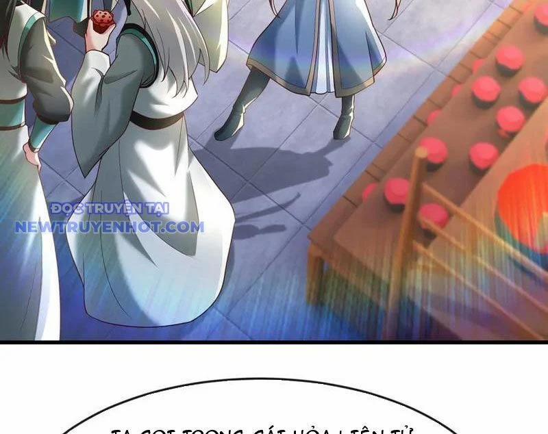 Vừa Cầm Được Thái Cổ Tiên Dược, Ta Đã Đe Dọa Thánh Chủ 85 trang 25