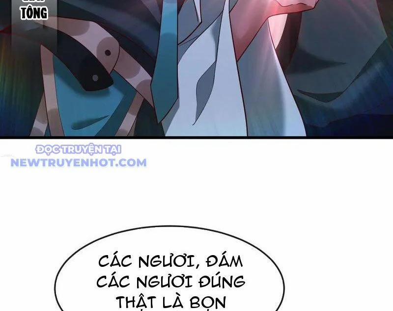 Vừa Cầm Được Thái Cổ Tiên Dược, Ta Đã Đe Dọa Thánh Chủ 85 trang 28