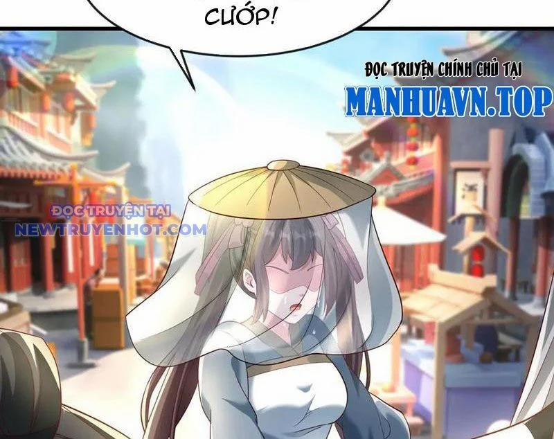 Vừa Cầm Được Thái Cổ Tiên Dược, Ta Đã Đe Dọa Thánh Chủ 85 trang 29