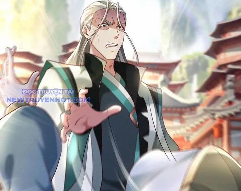 Vừa Cầm Được Thái Cổ Tiên Dược, Ta Đã Đe Dọa Thánh Chủ 85 trang 32