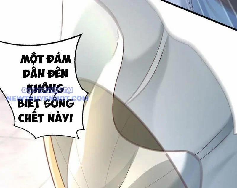 Vừa Cầm Được Thái Cổ Tiên Dược, Ta Đã Đe Dọa Thánh Chủ 85 trang 34