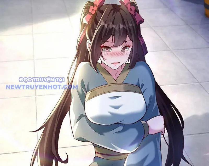 Vừa Cầm Được Thái Cổ Tiên Dược, Ta Đã Đe Dọa Thánh Chủ 85 trang 37