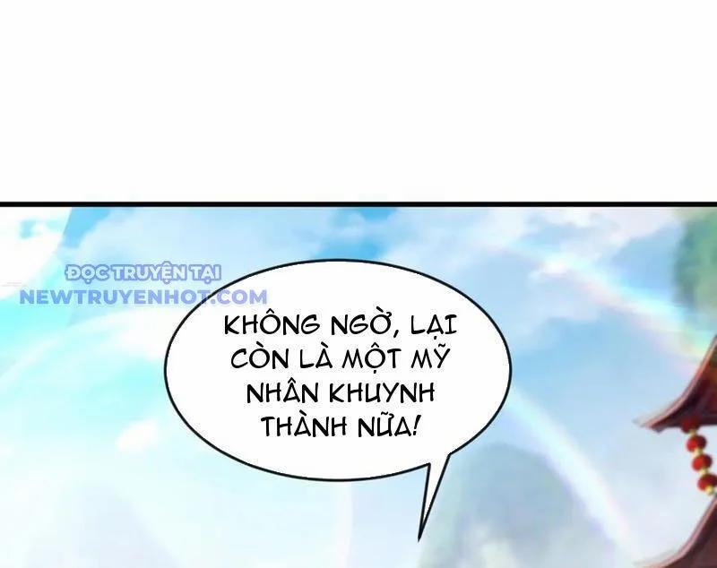 Vừa Cầm Được Thái Cổ Tiên Dược, Ta Đã Đe Dọa Thánh Chủ 85 trang 39