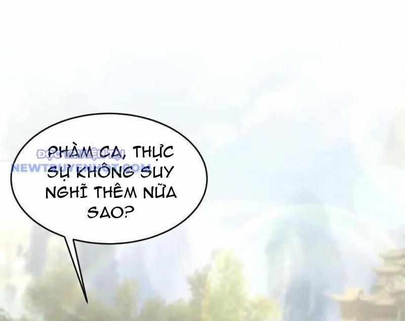 Vừa Cầm Được Thái Cổ Tiên Dược, Ta Đã Đe Dọa Thánh Chủ 85 trang 4