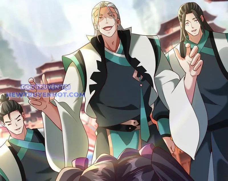 Vừa Cầm Được Thái Cổ Tiên Dược, Ta Đã Đe Dọa Thánh Chủ 85 trang 40