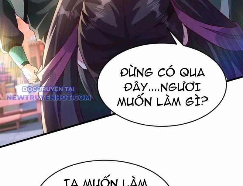 Vừa Cầm Được Thái Cổ Tiên Dược, Ta Đã Đe Dọa Thánh Chủ 85 trang 41