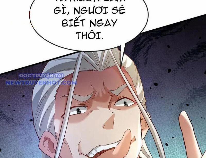 Vừa Cầm Được Thái Cổ Tiên Dược, Ta Đã Đe Dọa Thánh Chủ 85 trang 42