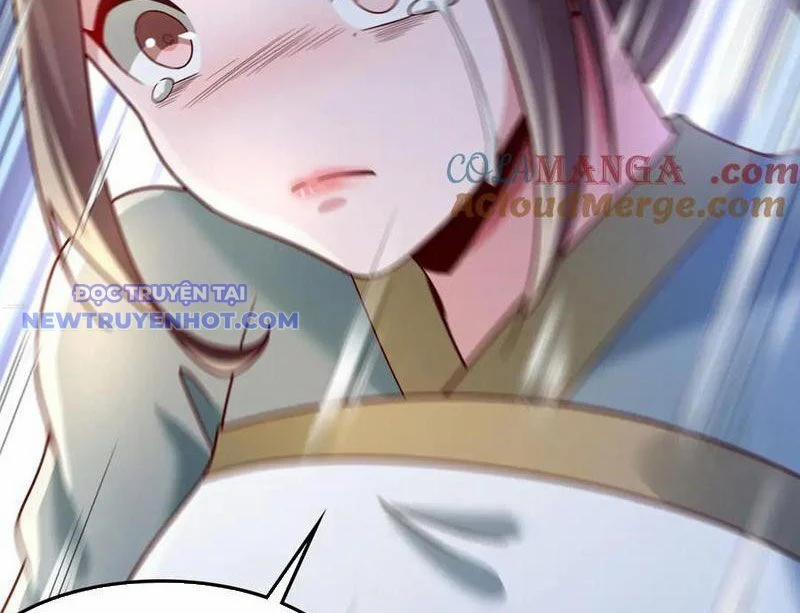 Vừa Cầm Được Thái Cổ Tiên Dược, Ta Đã Đe Dọa Thánh Chủ 85 trang 51