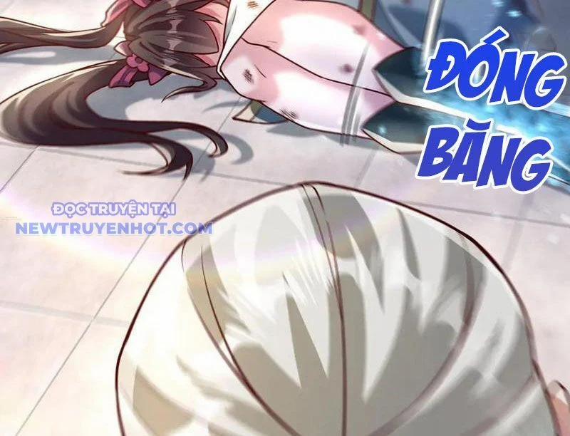 Vừa Cầm Được Thái Cổ Tiên Dược, Ta Đã Đe Dọa Thánh Chủ 85 trang 54