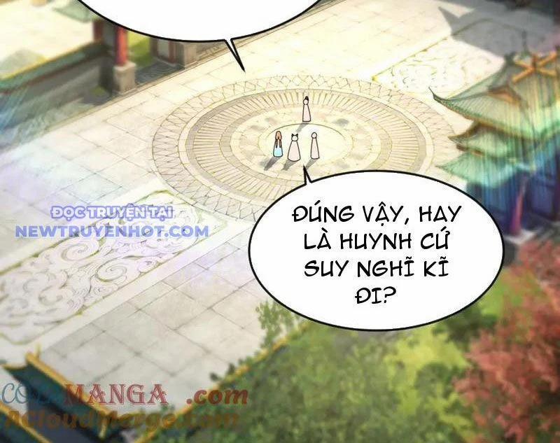 Vừa Cầm Được Thái Cổ Tiên Dược, Ta Đã Đe Dọa Thánh Chủ 85 trang 6