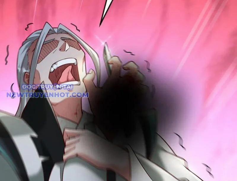 Vừa Cầm Được Thái Cổ Tiên Dược, Ta Đã Đe Dọa Thánh Chủ 85 trang 61