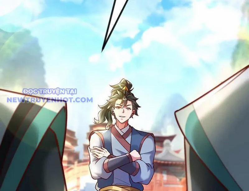 Vừa Cầm Được Thái Cổ Tiên Dược, Ta Đã Đe Dọa Thánh Chủ 85 trang 67