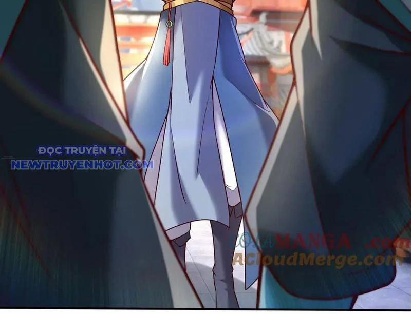 Vừa Cầm Được Thái Cổ Tiên Dược, Ta Đã Đe Dọa Thánh Chủ 85 trang 68