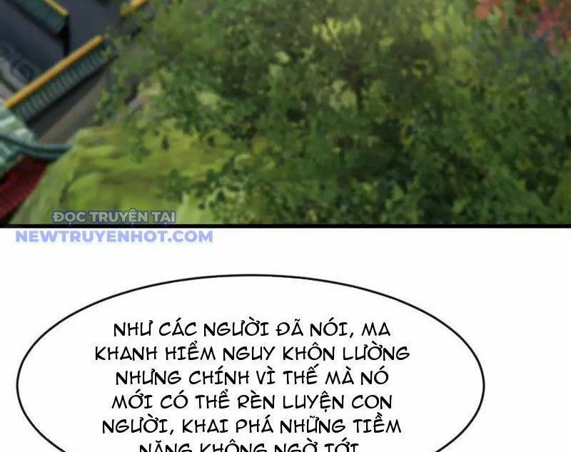 Vừa Cầm Được Thái Cổ Tiên Dược, Ta Đã Đe Dọa Thánh Chủ 85 trang 7