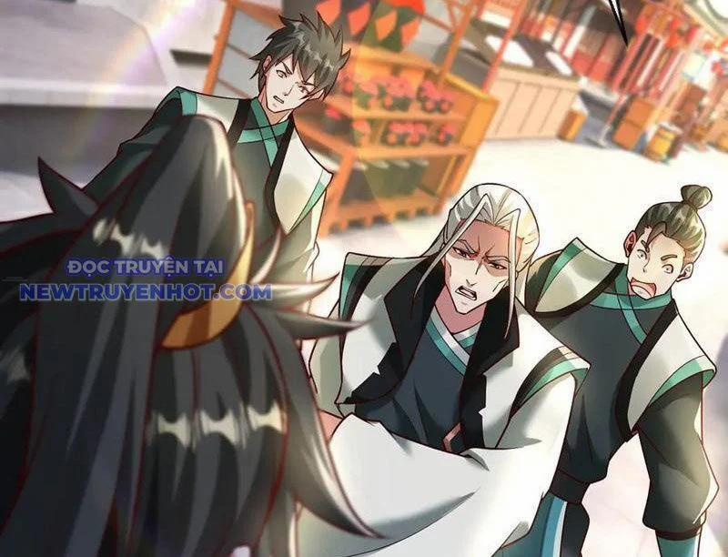 Vừa Cầm Được Thái Cổ Tiên Dược, Ta Đã Đe Dọa Thánh Chủ 85 trang 70