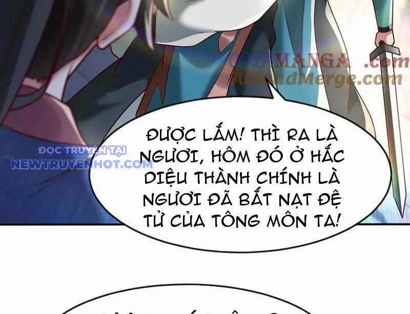 Vừa Cầm Được Thái Cổ Tiên Dược, Ta Đã Đe Dọa Thánh Chủ 85 trang 71