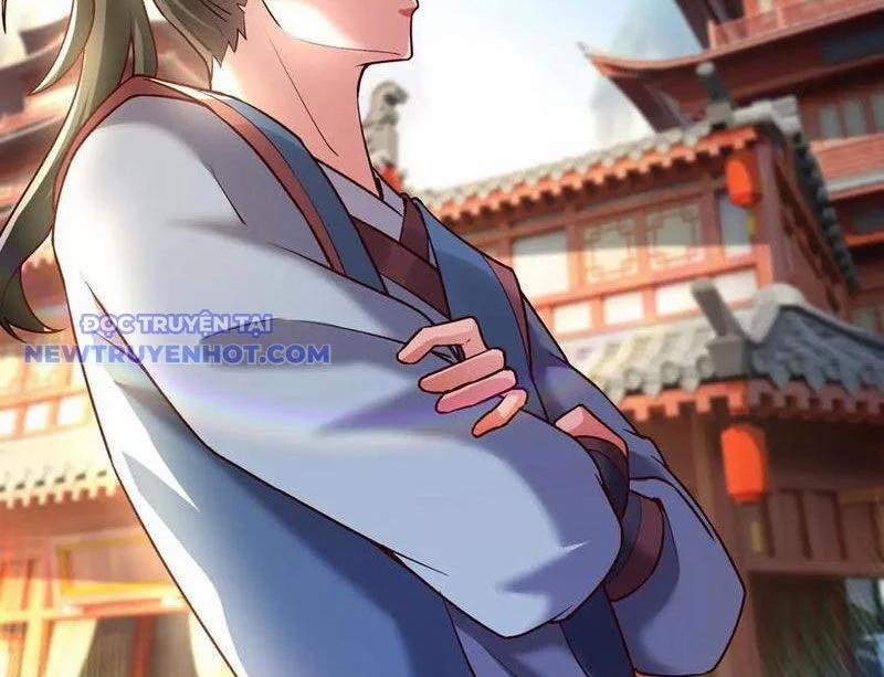 Vừa Cầm Được Thái Cổ Tiên Dược, Ta Đã Đe Dọa Thánh Chủ 85 trang 73