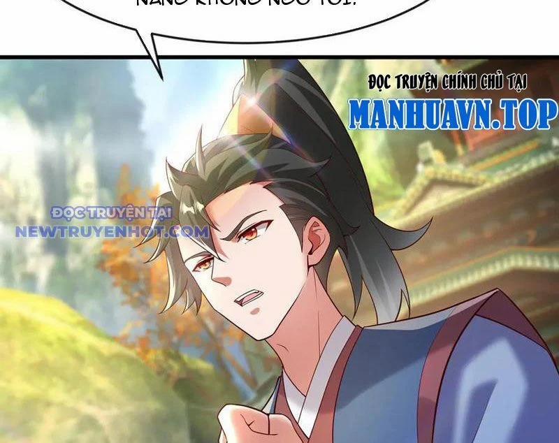 Vừa Cầm Được Thái Cổ Tiên Dược, Ta Đã Đe Dọa Thánh Chủ 85 trang 8