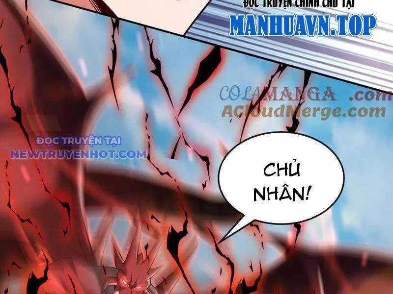 Vừa Cầm Được Thái Cổ Tiên Dược, Ta Đã Đe Dọa Thánh Chủ 86 trang 10