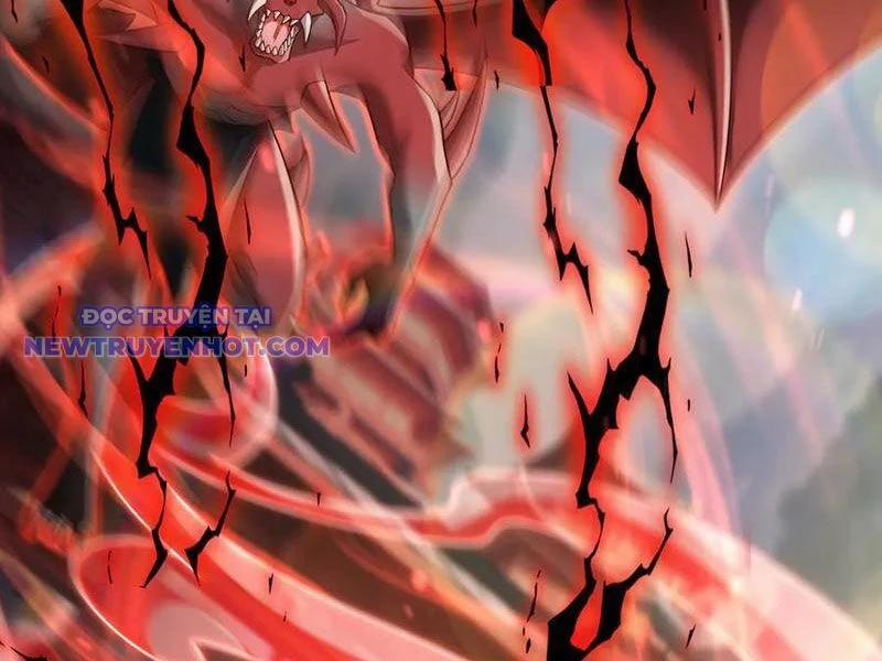 Vừa Cầm Được Thái Cổ Tiên Dược, Ta Đã Đe Dọa Thánh Chủ 86 trang 11